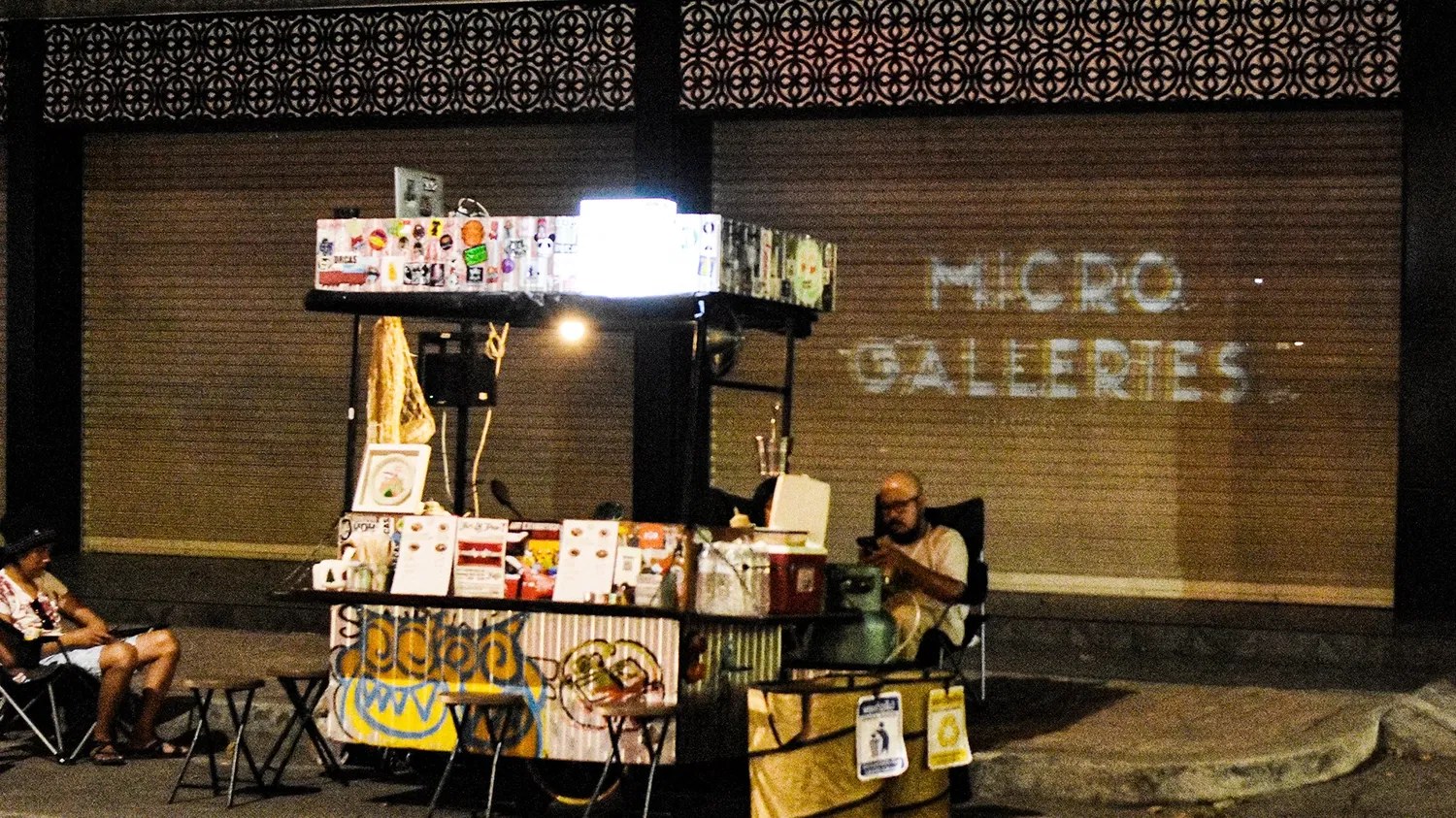 Public Space Art