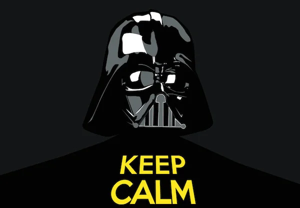 Keep Calm