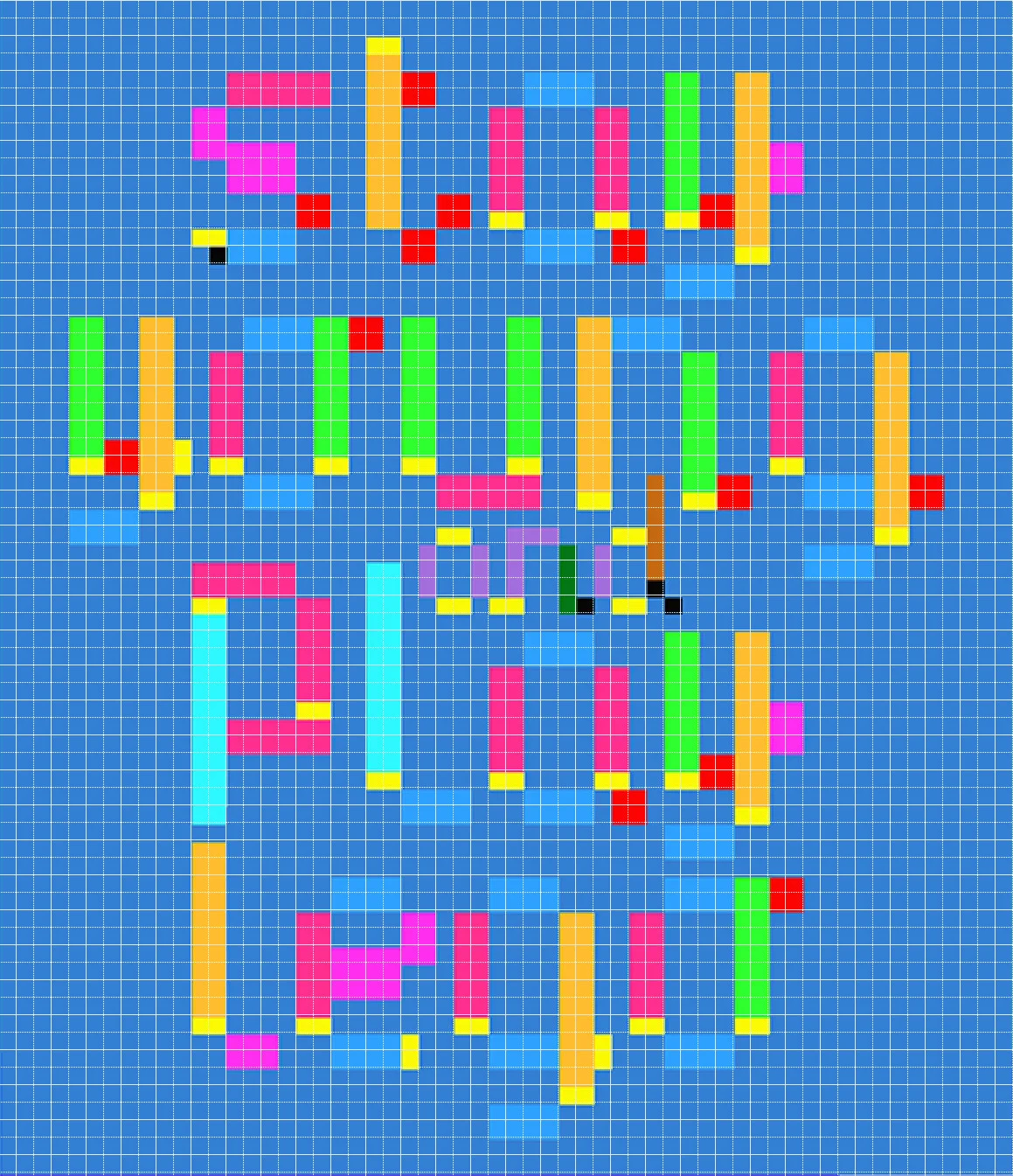 Stay yound and play Lego