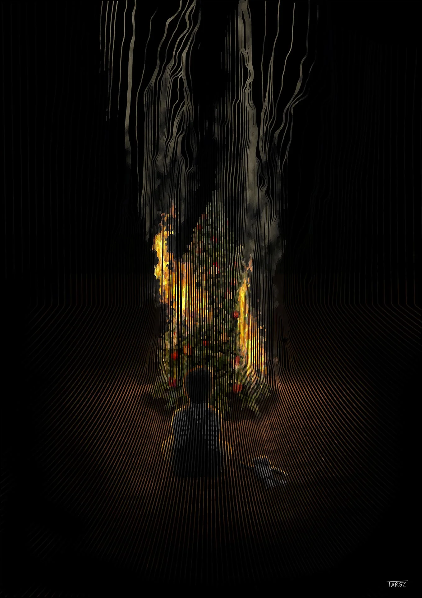 A Tale From the Book of Christmas (2020)