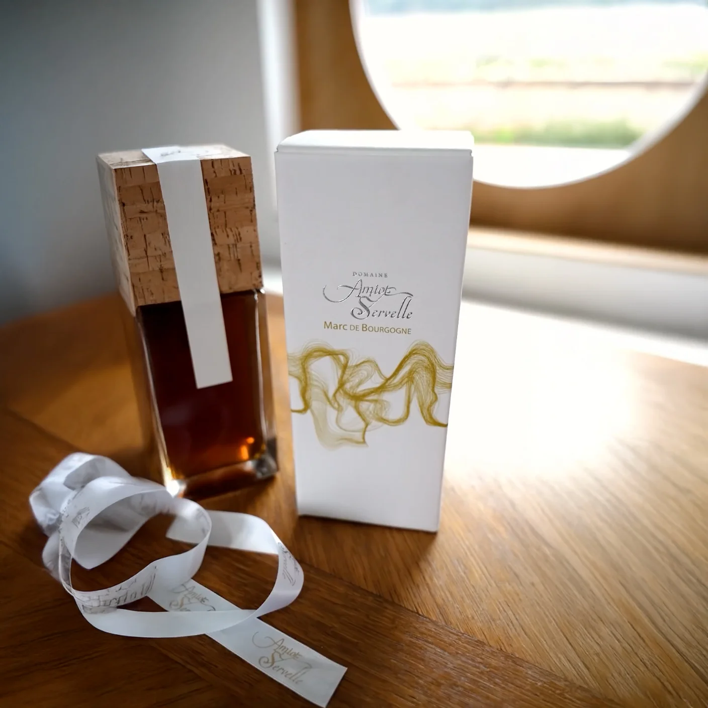 Amiot-Servelle Packaging