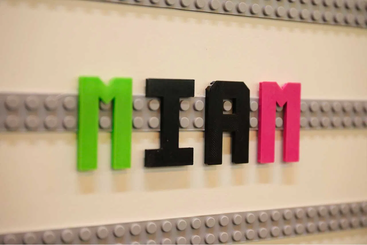 Collaborative Element