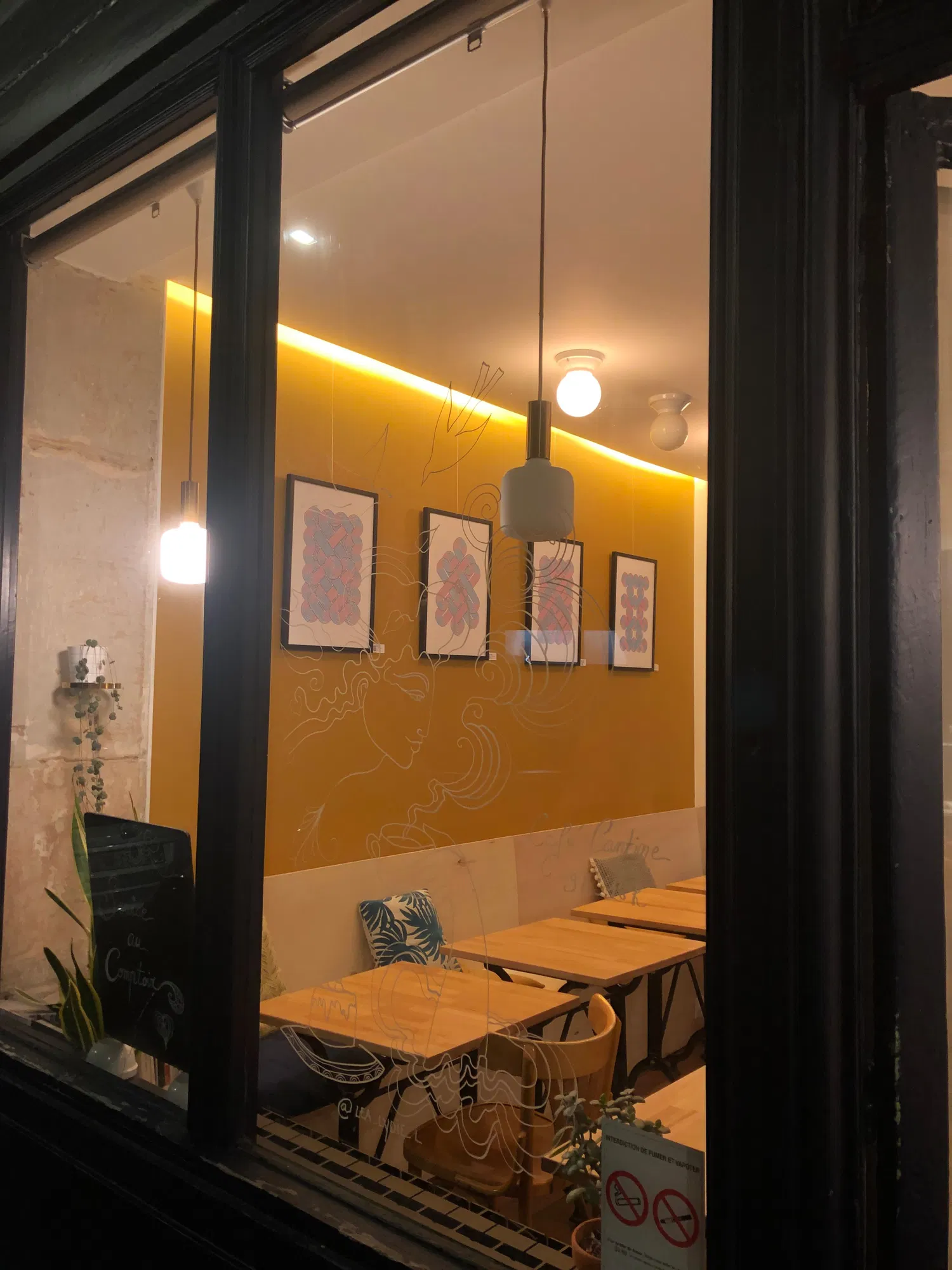 Exhibition Gallery View