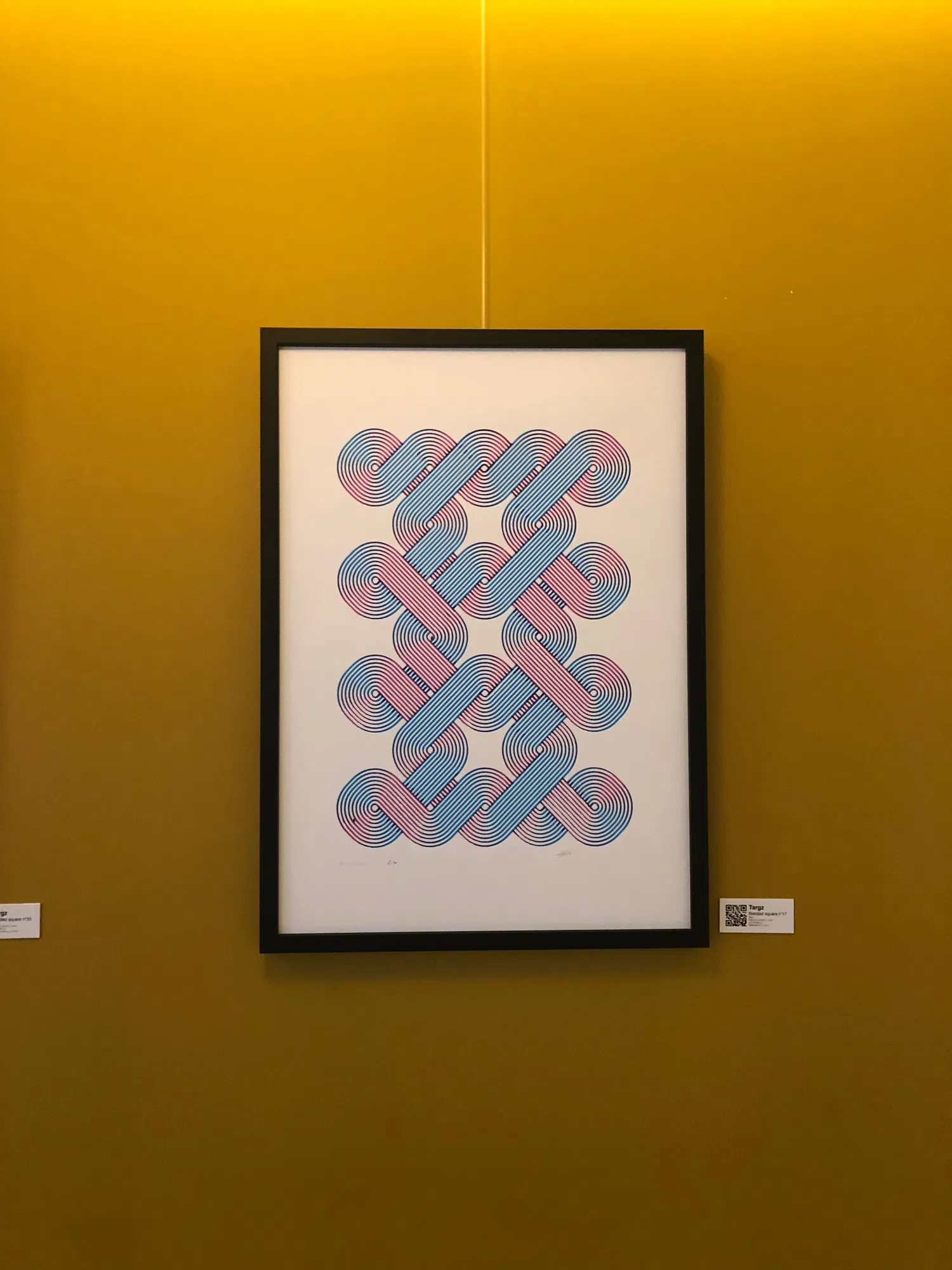 Final Exhibition View