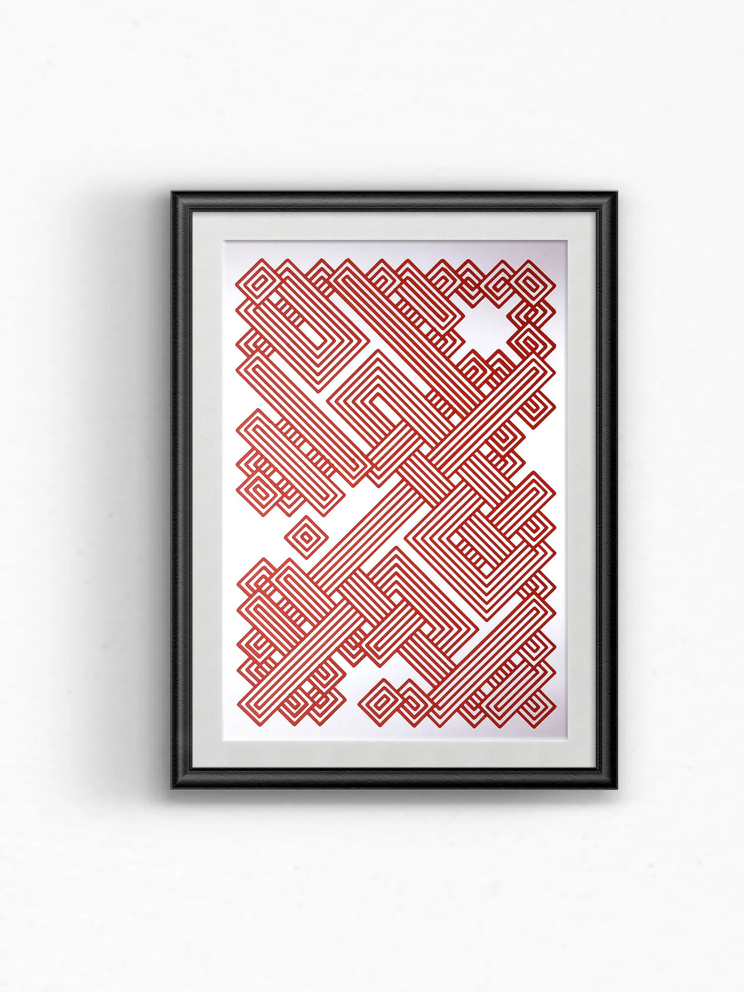 Algorithmic Structure