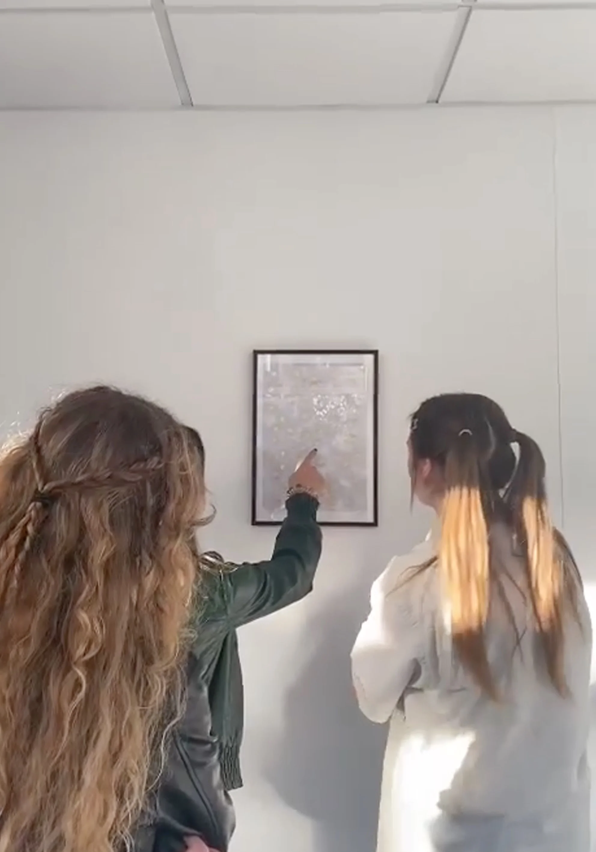 The Bitcoin Genesis Exhibition