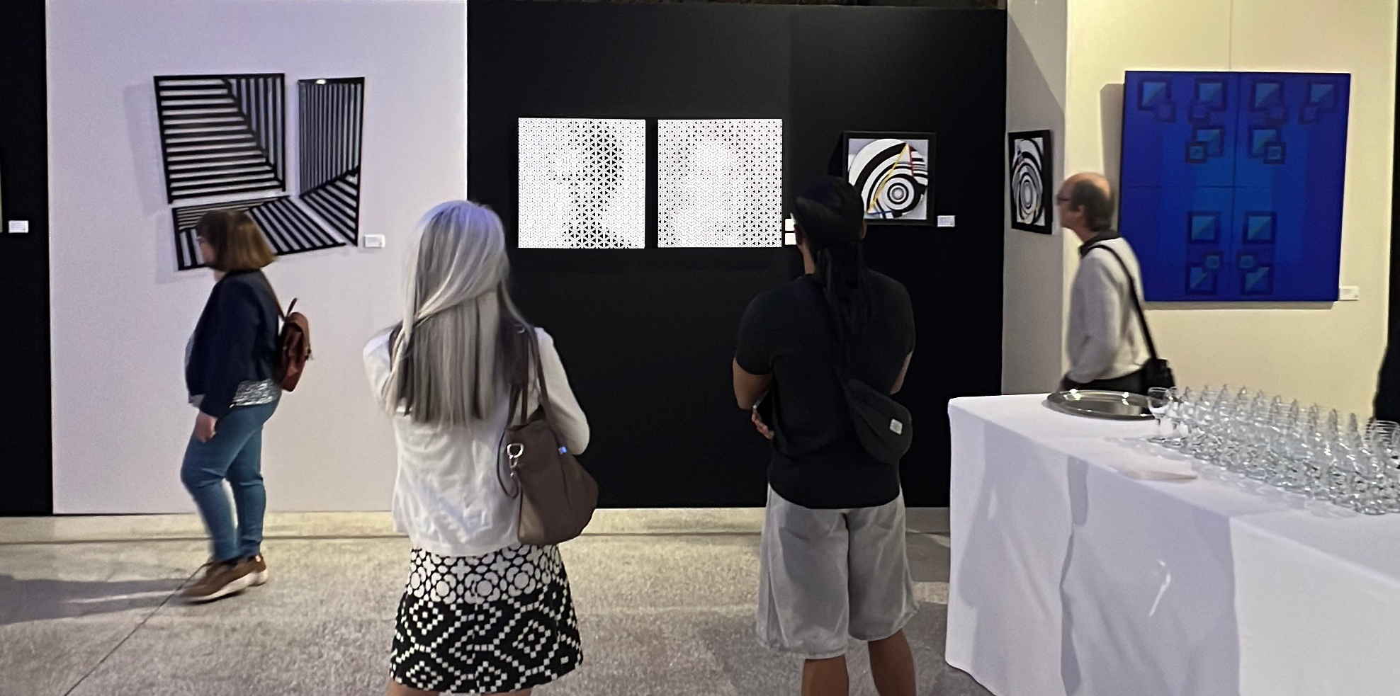 Rouen National Arts 2026. Halle aux Toiles. May 20 - June 14.