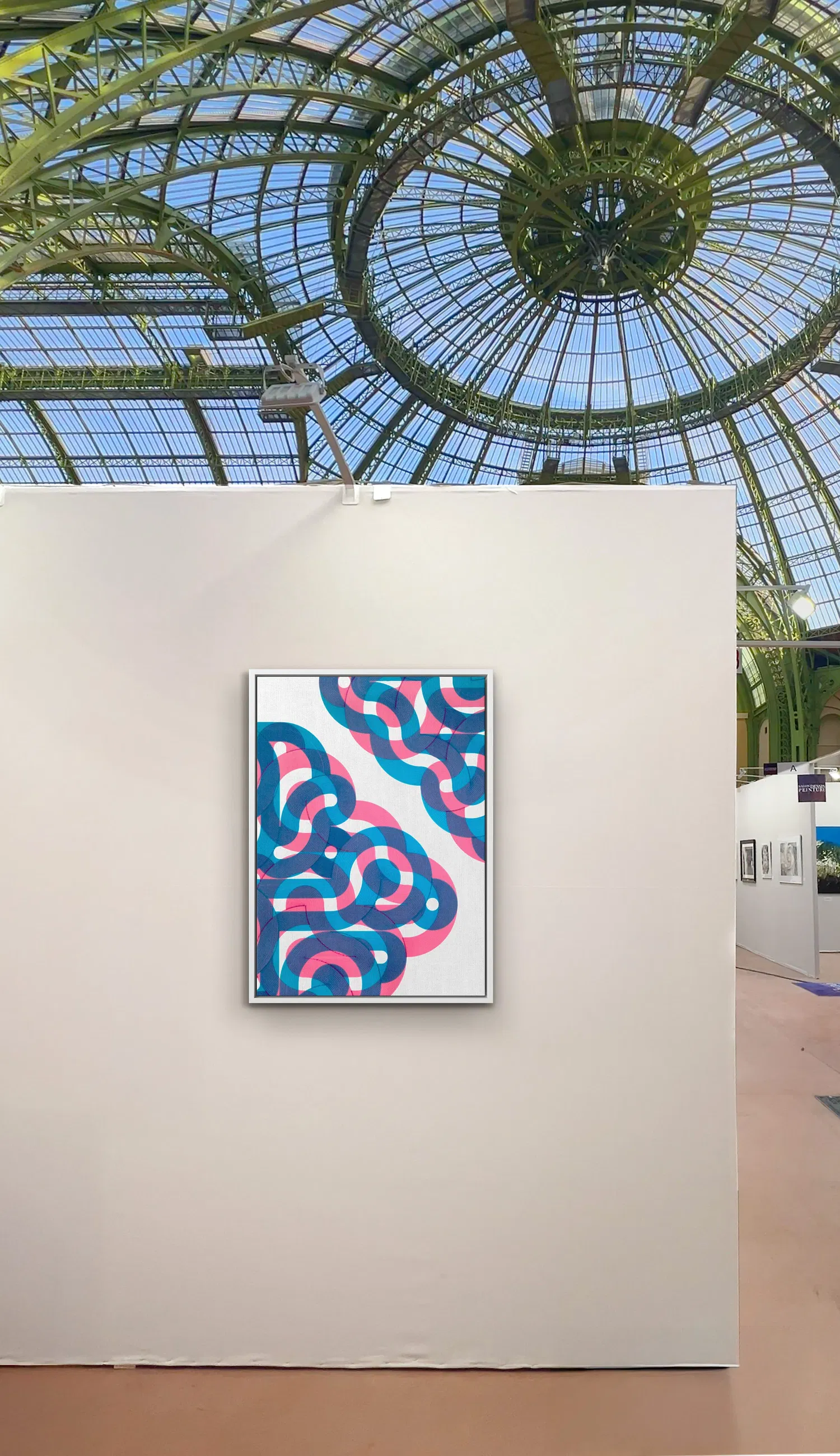 Gallery View