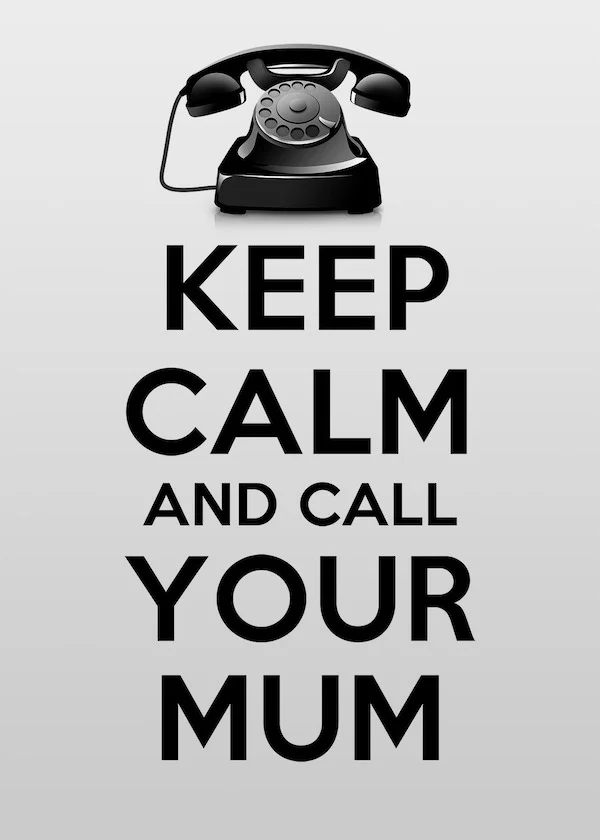 Keep Calm