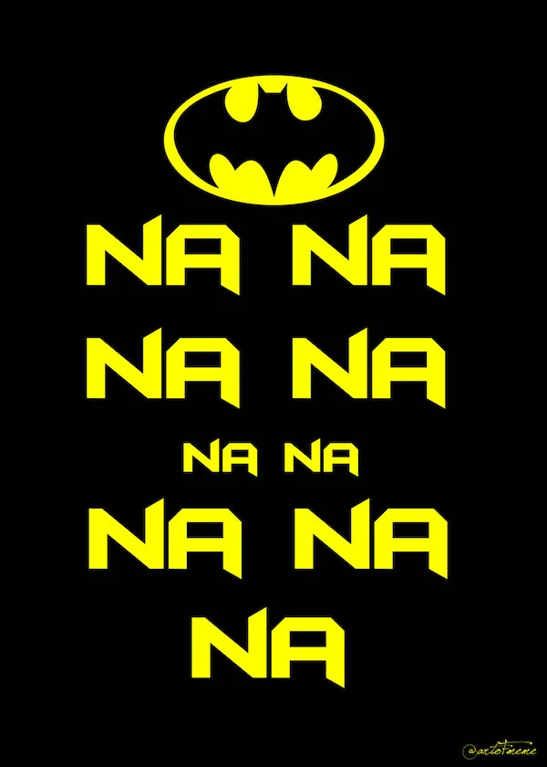 Keep Calm