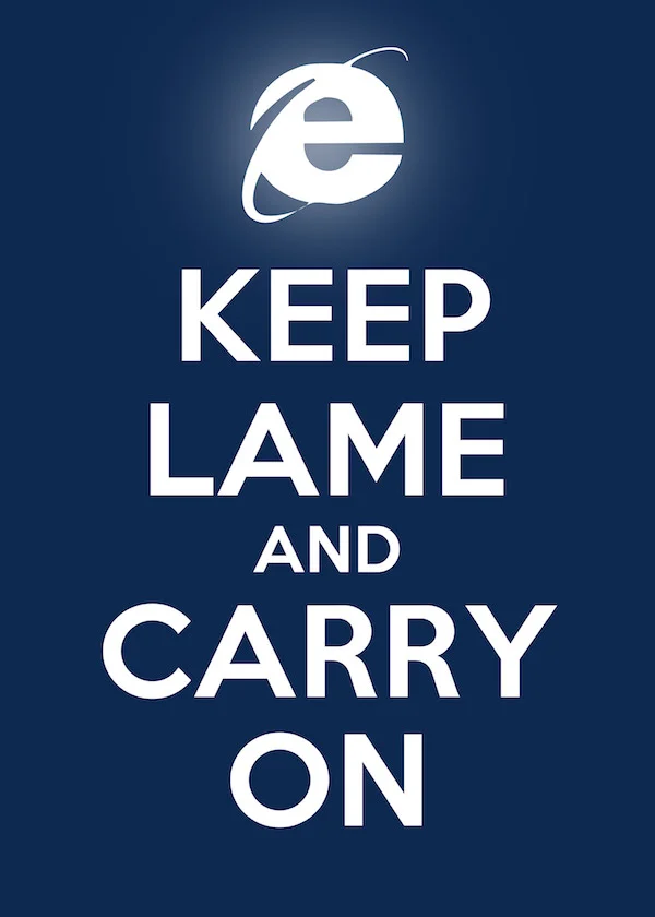 Keep Calm