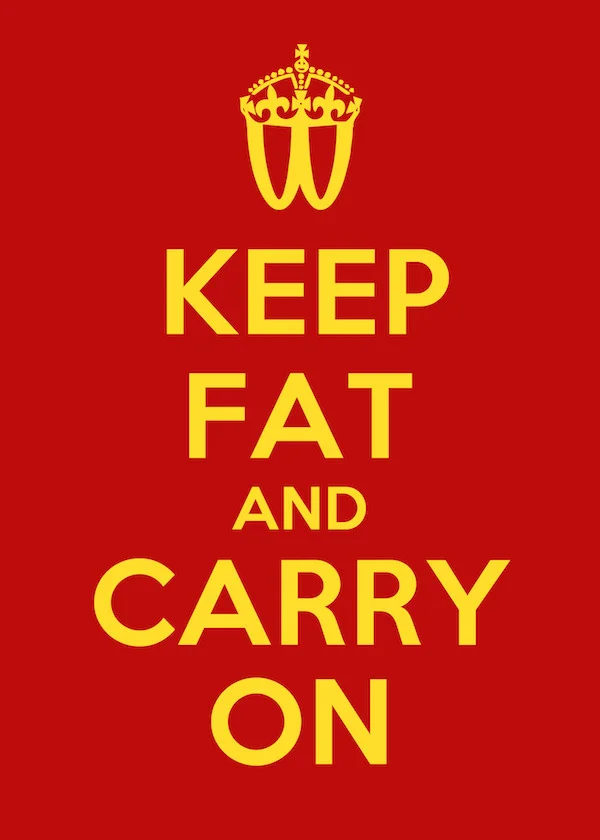 Keep Calm