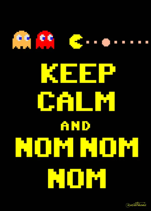 Keep Calm
