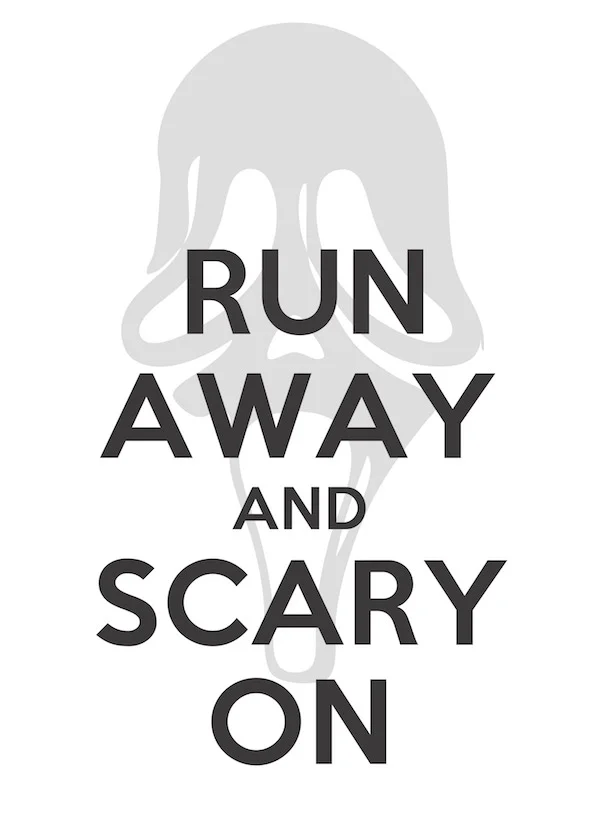 Keep Calm