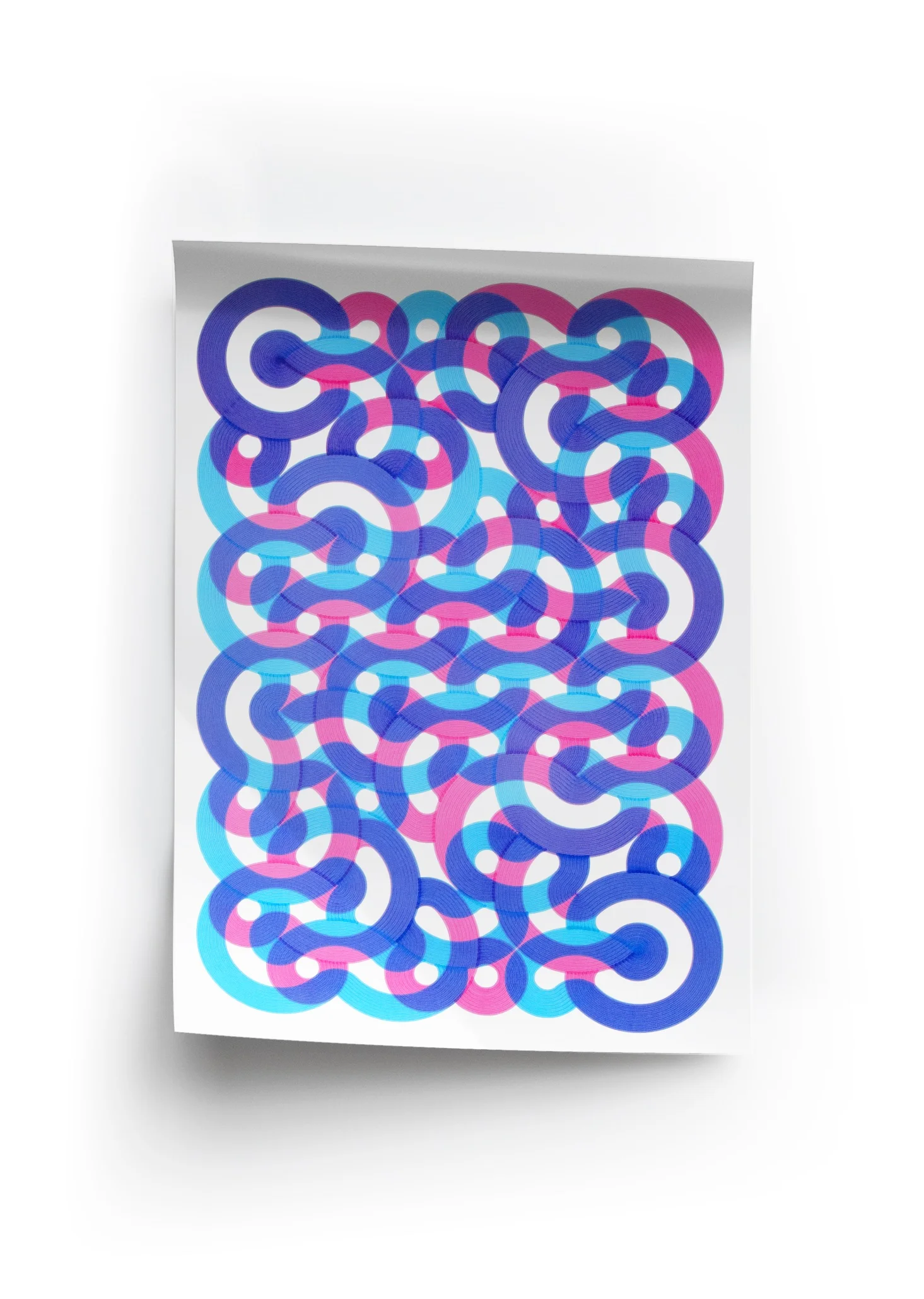 Particle Asymmetry